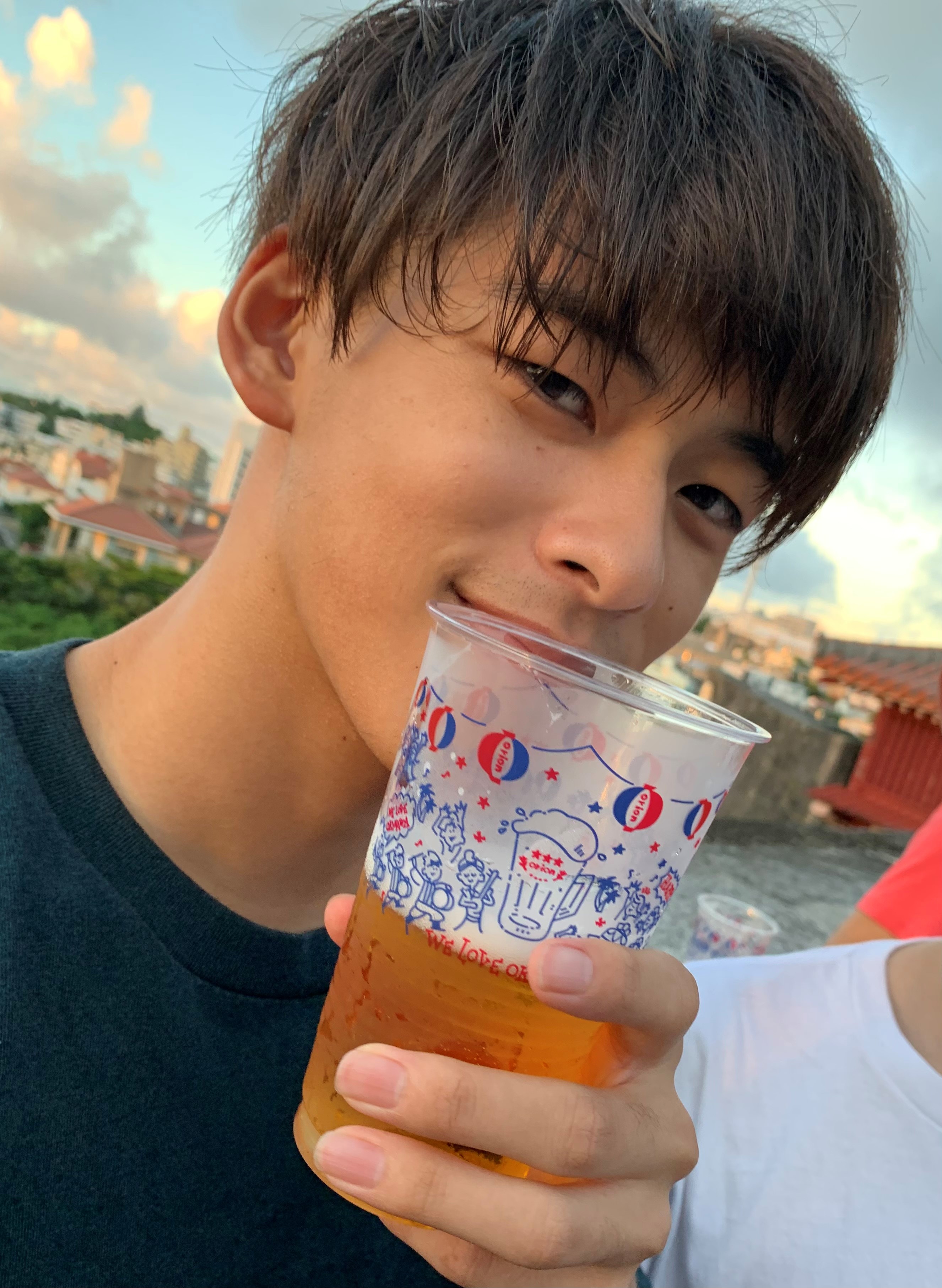伊藤 巧真