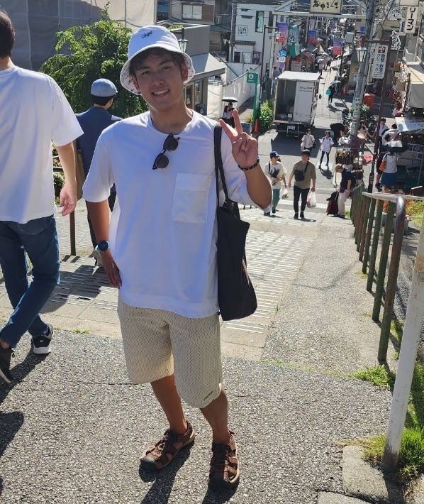 笠原 凜