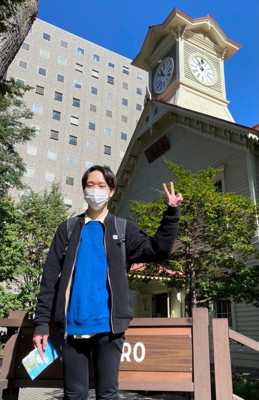中村 駿太
