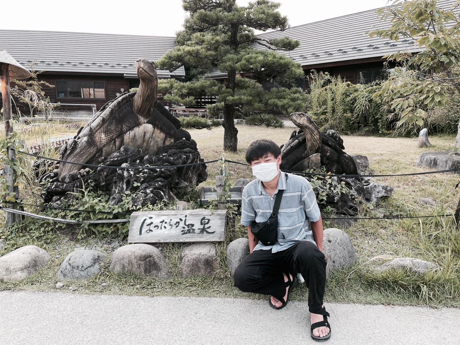 大山 雅貴