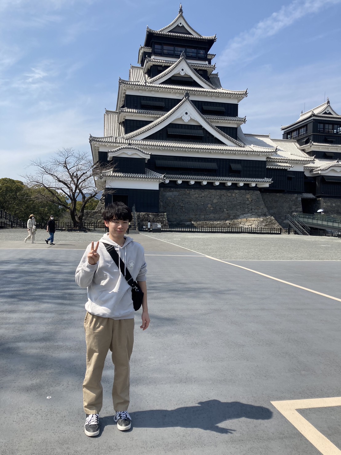杉山 夏輝